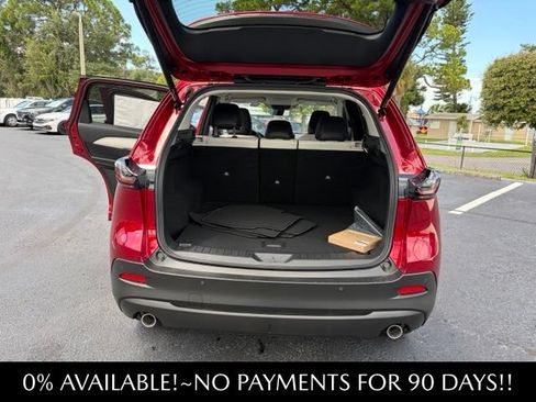 Used 2026 MAZDA CX-5 Preferred AWD/4WD image 11