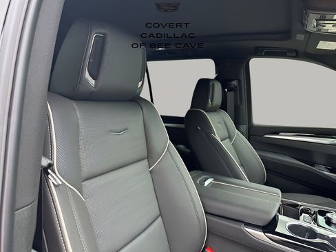 New 2026 Cadillac Escalade Sport w/ Touring Package image 17