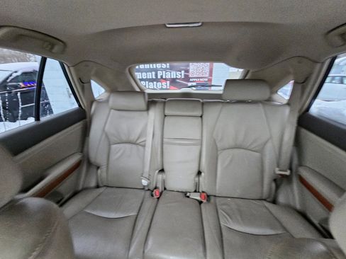 Used 2005 Lexus RX 330 AWD image 19
