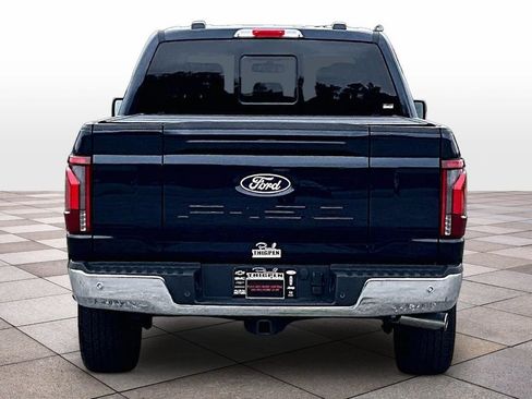 Used 2024 Ford F150 XLT w/ Mobile Office Package AWD/4WD image 4