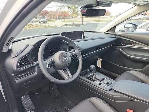 New 2026 MAZDA CX-30 AWD 2.5 S w/ Premium Package image 10