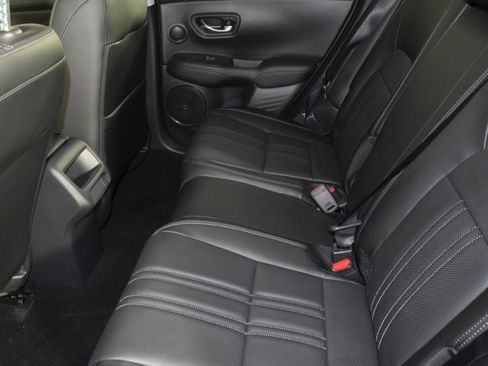 New 2026 Honda HR-V EX-L image 15