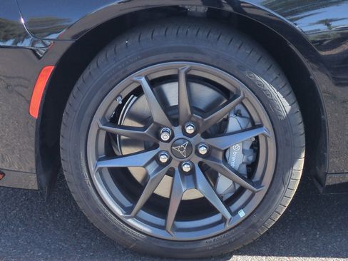 New 2026 Dodge Charger Scat Pack AWD/4WD image 26
