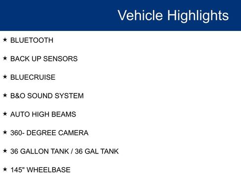 Used 2024 Ford F150 Lariat image 20