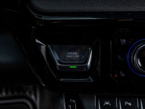 Used 2025 GMC Sierra 1500 AT4 w/ AT4 Premium Package image 22