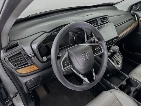 Used 2021 Honda CR-V EX image 24