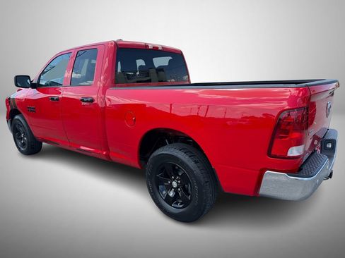 Used 2016 RAM 1500 Tradesman w/ Popular Equipment Group RWD image 4