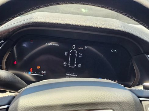 New 2026 Jeep Grand Cherokee L 2WD image 13