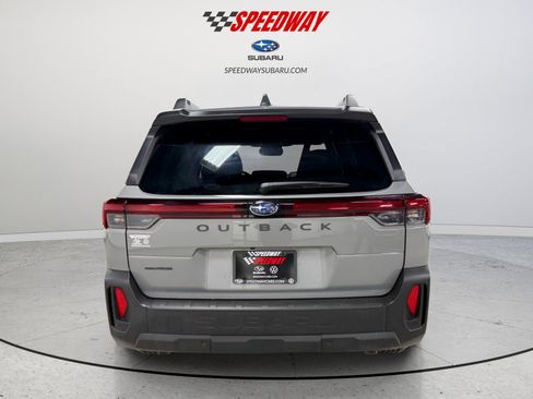 New 2026 Subaru Outback Limited XT image 6