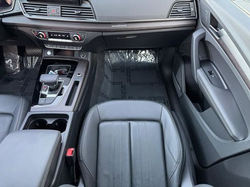 Used 2023 Audi Q5 2.0T Premium Plus w/ Premium Plus Package image 22