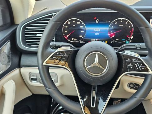 Certified 2026 Mercedes-Benz GLE 350 4MATIC image 34