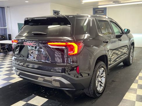 Used 2026 GMC Terrain Elevation w/ LPO, Floor Liner Package AWD/4WD image 14
