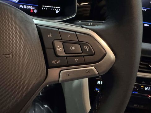 New 2026 Volkswagen Jetta SE image 28