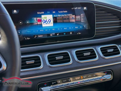 Used 2022 Mercedes-Benz GLE 350 4MATIC image 32