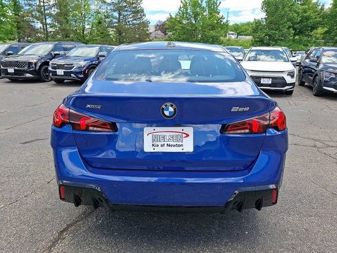 Used 2025 BMW 228i xDrive AWD/4WD image 14