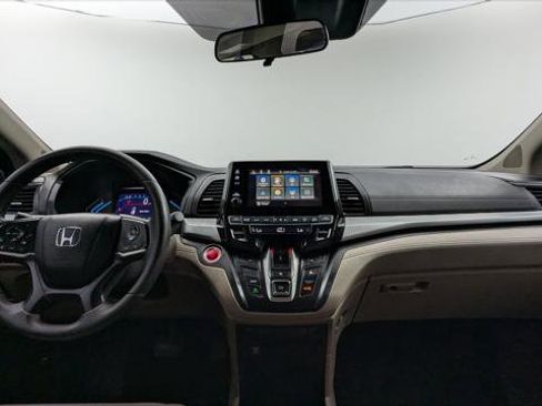 Used 2019 Honda Odyssey EX image 23