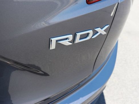 Used 2021 Acura RDX FWD image 7