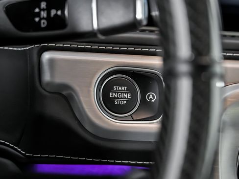 Used 2020 Mercedes-Benz G 63 AMG 4MATIC image 30