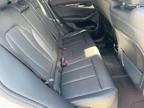 Used 2022 BMW X3 xDrive30i w/ Convenience Package image 29
