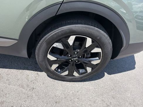 Used 2023 Kia Sportage X-Line AWD/4WD image 12