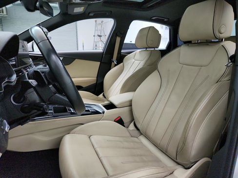 Used 2022 Audi A4 2.0T Premium Plus image 14