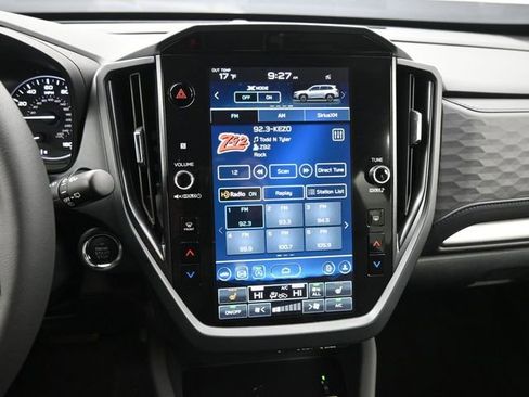 Used 2025 Subaru Forester Premium w/ Convenience Package #1 image 30