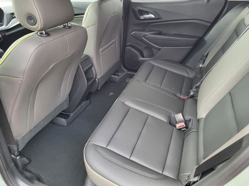 New 2026 Chevrolet Trax ACTIV w/ Sunroof Package FWD image 13