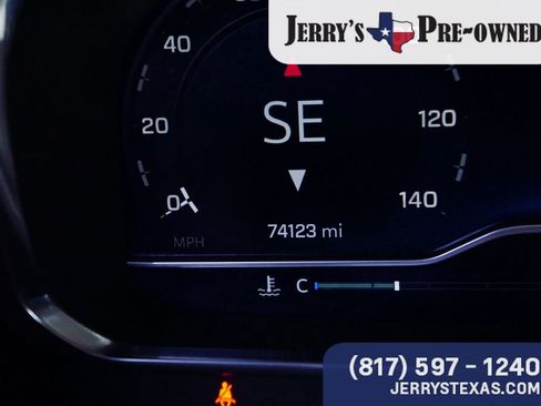 Used 2022 Chevrolet Tahoe LT w/ Luxury Package image 10