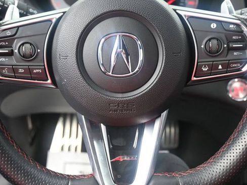 Used 2023 Acura RDX A-Spec FWD image 10