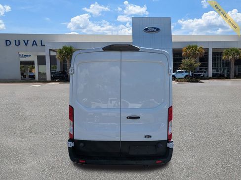 Used 2020 Ford Transit 250 BASE image 4