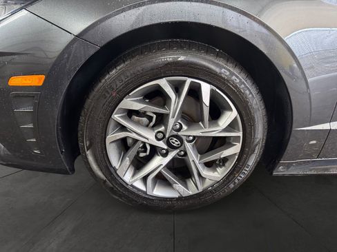 Certified 2023 Hyundai Sonata SEL image 14