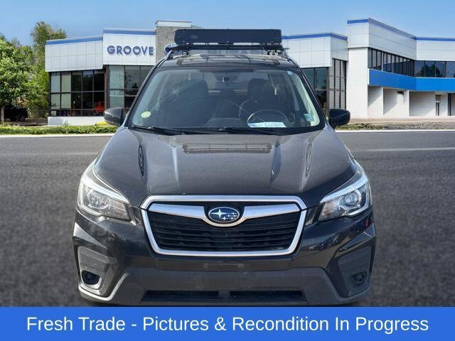 Used 2019 Subaru Forester Premium AWD/4WD image 8