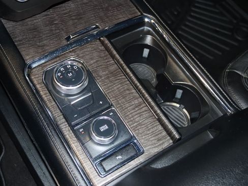 Used 2020 Ford Expedition Limited AWD/4WD image 47