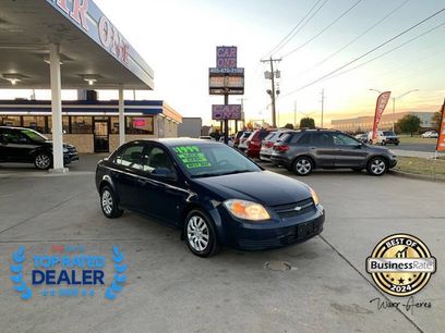 Used 2009 Chevrolet Cobalt LT