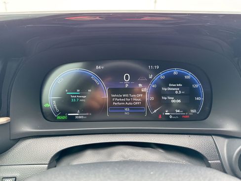 Used 2024 Toyota Crown XLE image 10