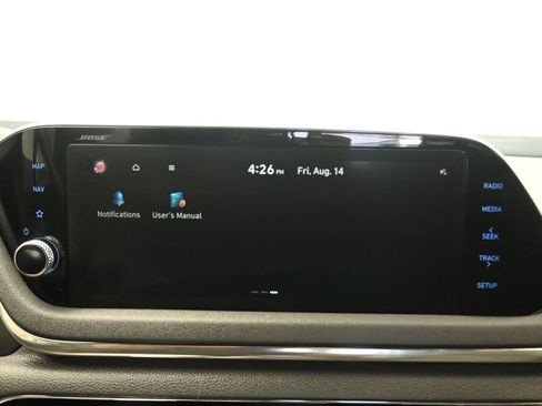 Used 2022 Hyundai Sonata SEL Plus FWD image 18