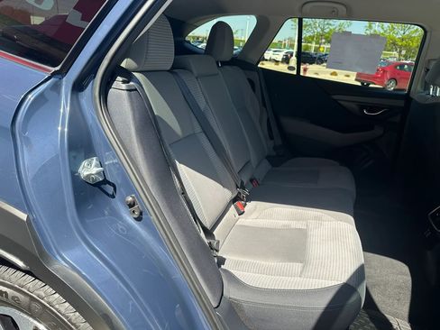 Used 2023 Subaru Outback Premium AWD/4WD image 13