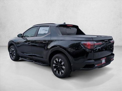 New 2026 Hyundai Santa Cruz SEL AWD/4WD image 9