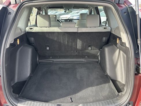 Used 2019 Honda CR-V LX image 9