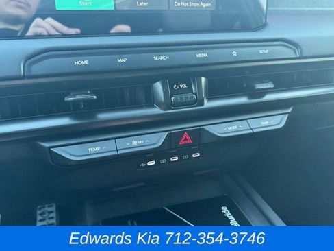 New 2027 Kia Telluride SX X-Line image 26