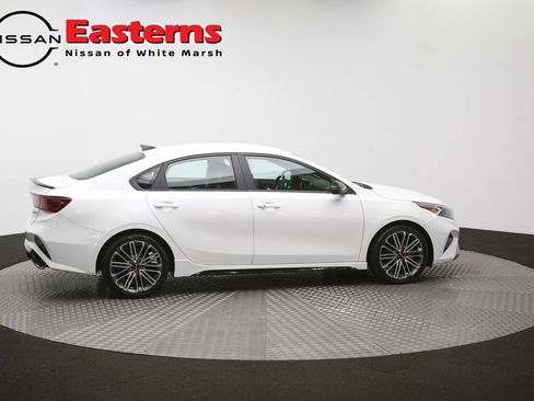 Used 2023 Kia Forte GT FWD image 47