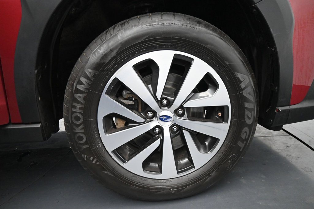 Used 2024 Subaru Outback Premium AWD/4WD image 11
