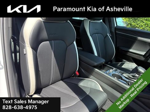 New 2026 Kia K5 GT-Line AWD/4WD image 21