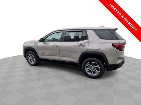 Used 2025 GMC Terrain Elevation image 6