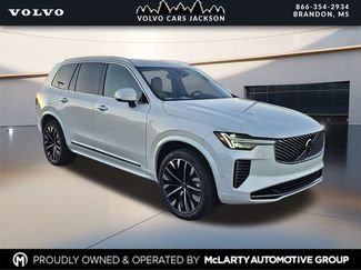 New 2026 Volvo XC90 B6 Ultra w/ Protection Package 360° Tour