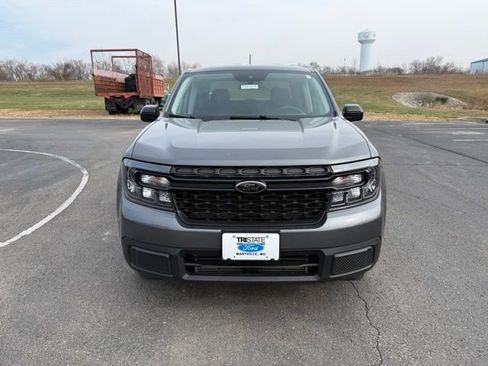 Used 2023 Ford Maverick XLT w/ Equipment Group 300A Standard image 3