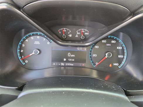 Used 2022 Chevrolet Colorado ZR2 image 26