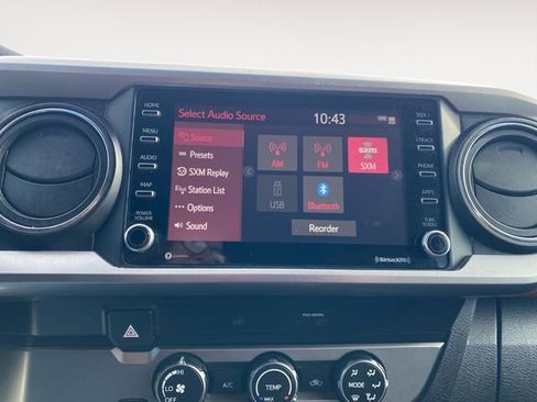 Used 2020 Toyota Tacoma SR5 image 24