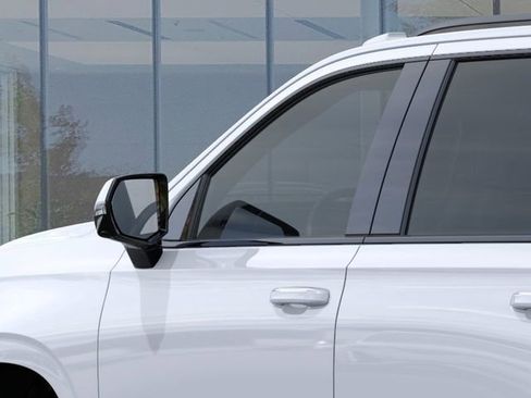 New 2026 Cadillac Escalade V w/ LPO, ONYX Package AWD/4WD image 12