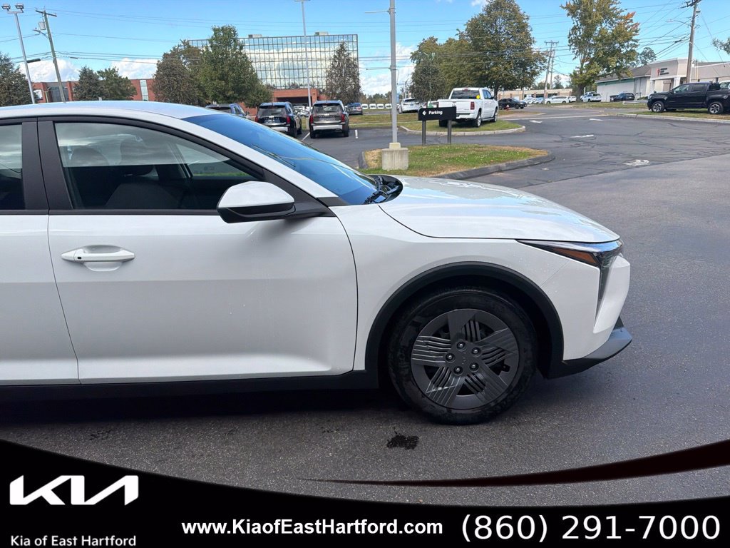 New 2026 Kia K4 FWD image 6